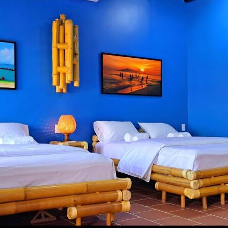 Pho Homestay Mui Ne Exterior foto