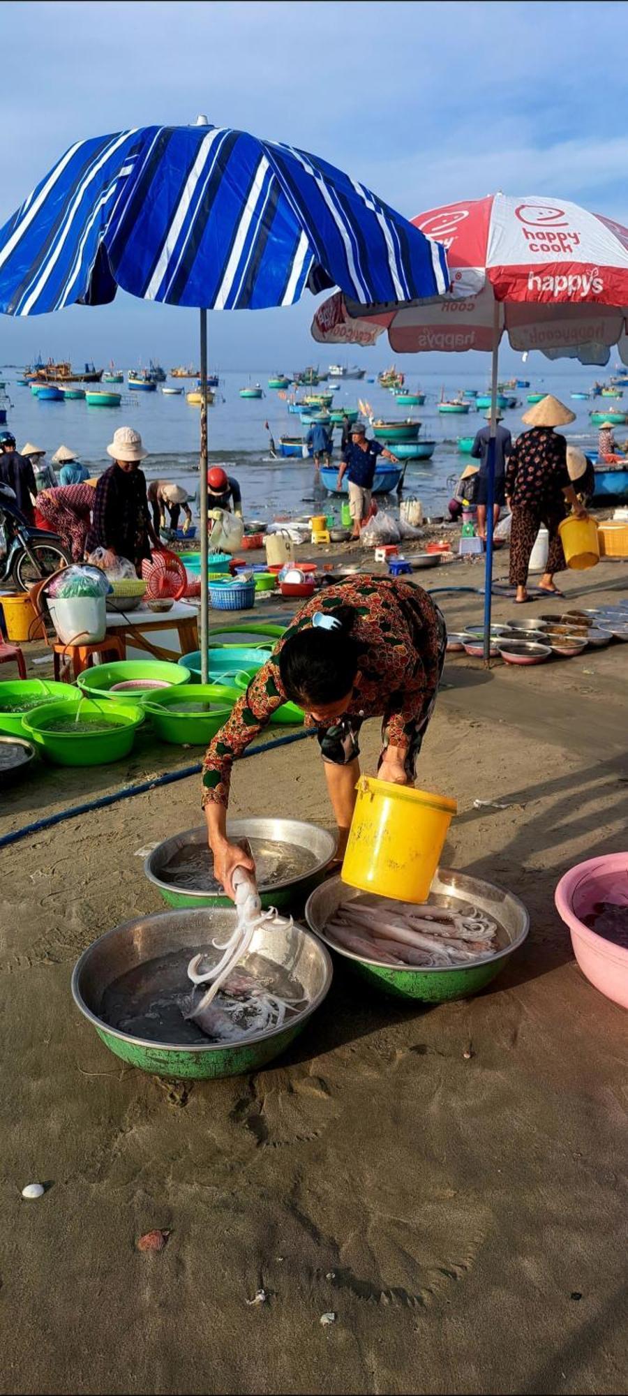 Pho Homestay Mui Ne Exterior foto