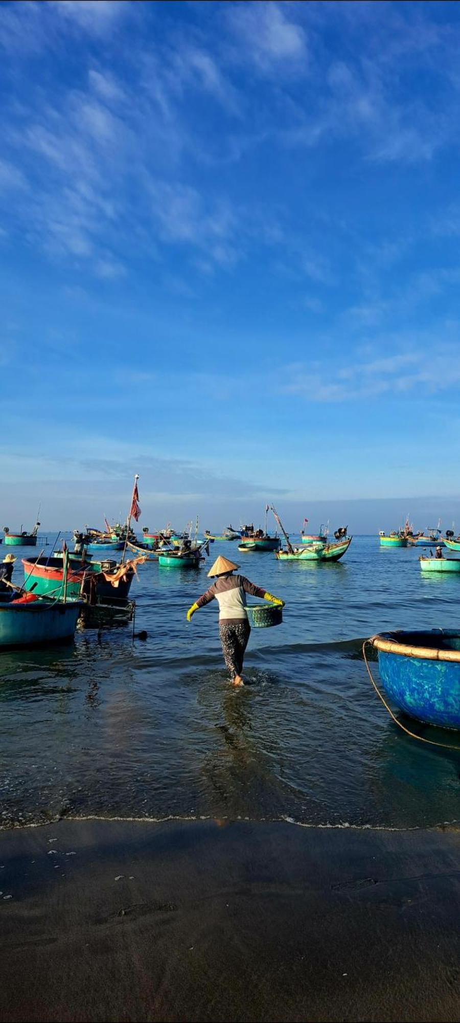 Pho Homestay Mui Ne Exterior foto