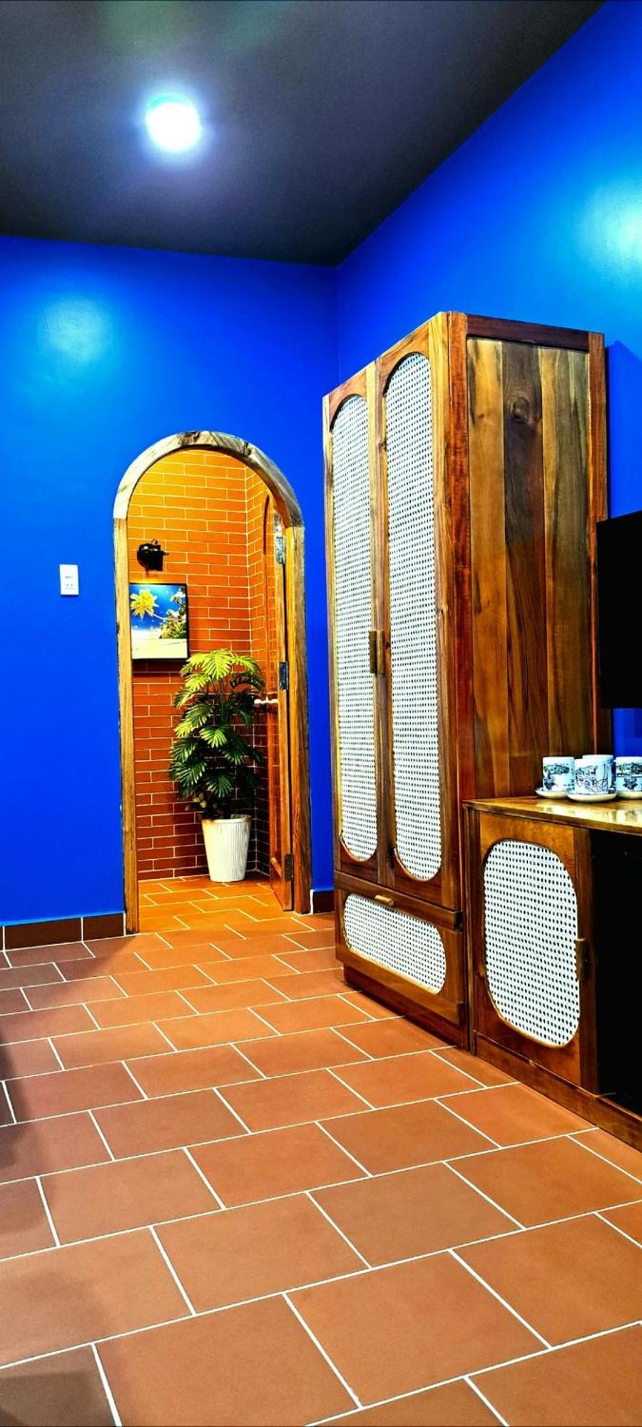 Pho Homestay Mui Ne Exterior foto